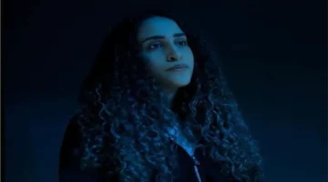 الحلقة 24 من ميد تيرم: دنيا وائل تكشف جانبًا إنسانيًا عميقًا بالصدق